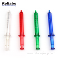 Unique Products Special Shape Syringe Ball Pen